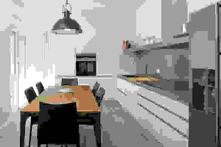 Come Progettare Una Casa Di 120 Mq Idee E Soluzioni Homify