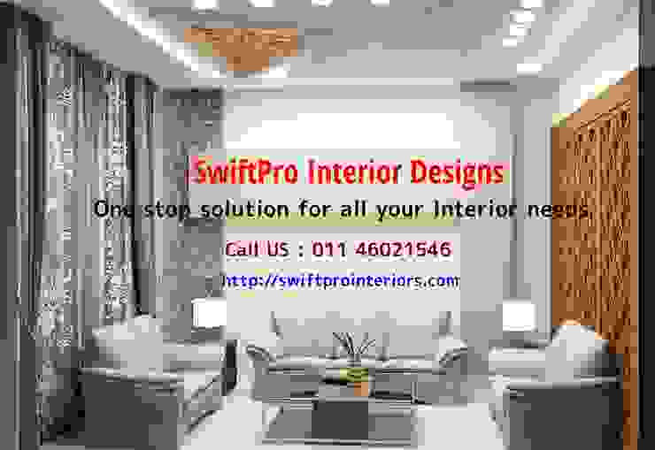 Interior Designers And Decorators In Gurgaon By Swiftpro Interior