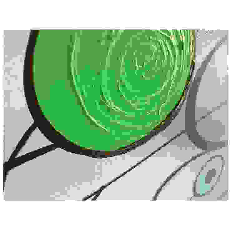 Quadri Astratti Colorati Homify