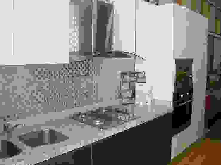 modern von Spazio Diseño y Decoración, Modern Holzspanplatte