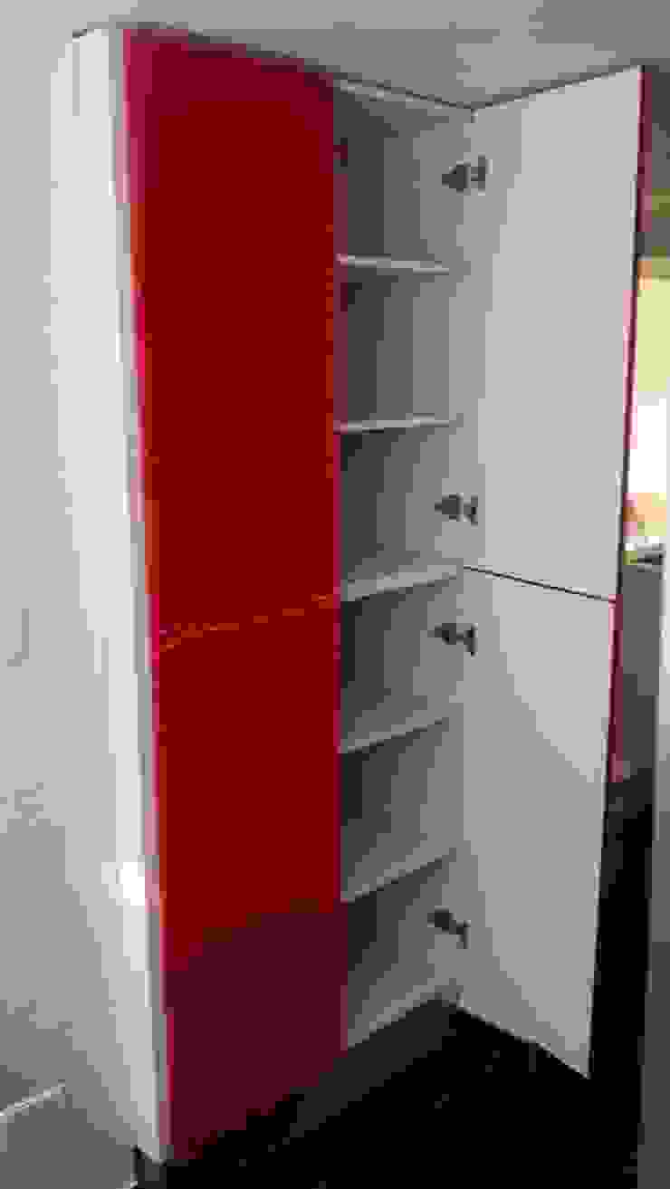 von Spazio Diseño y Decoración