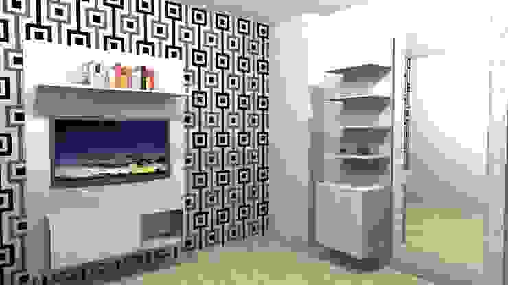 von Spazio Diseño y Decoración