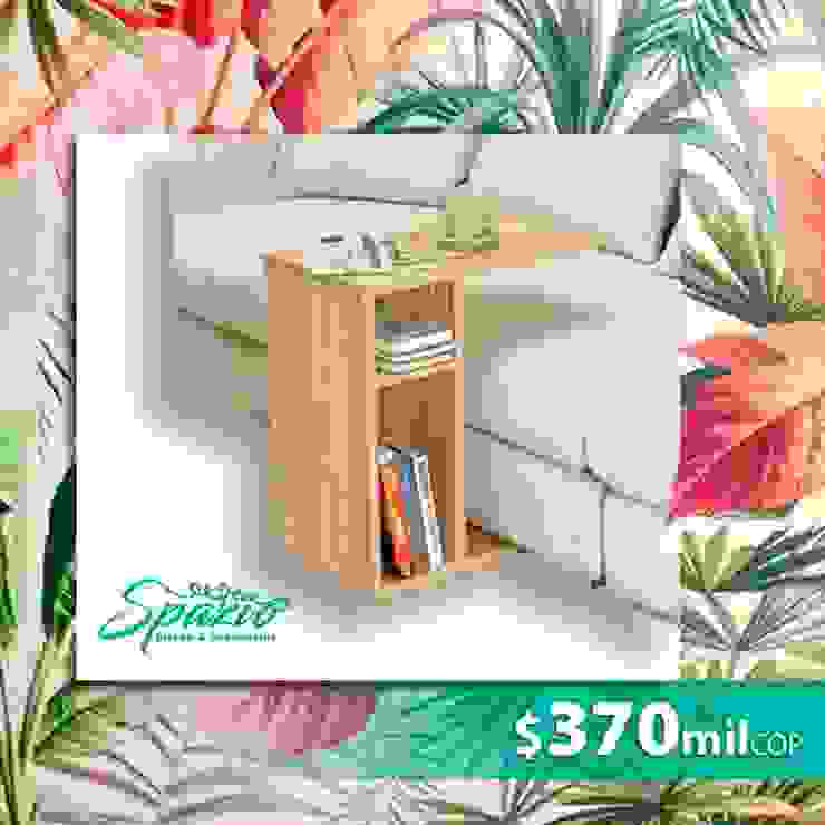 von Spazio Diseño y Decoración