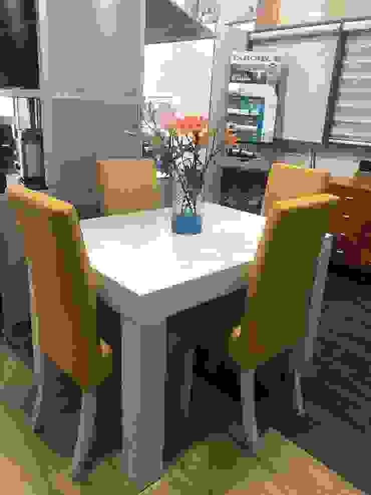 von Spazio Diseño y Decoración