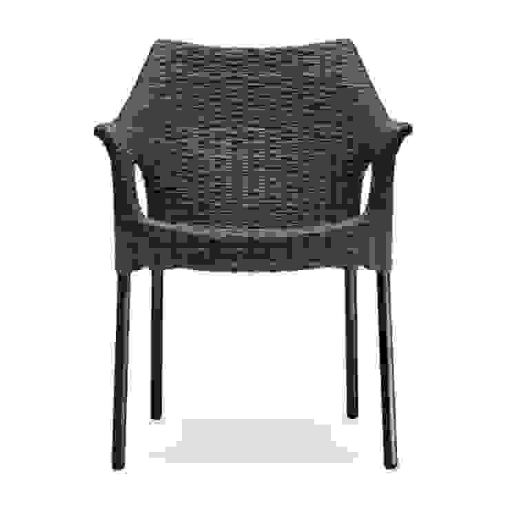 Cadeiras de restauração, Soespaço Soespaço 花園家具