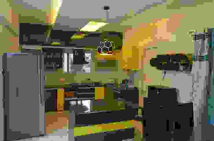 What Makes U Shaped Kitchens So Popular Homify