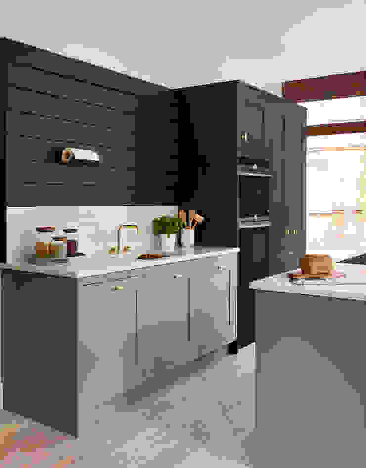 Teddy Edwards showroom Oxford Teddy Edwards Kitchen units