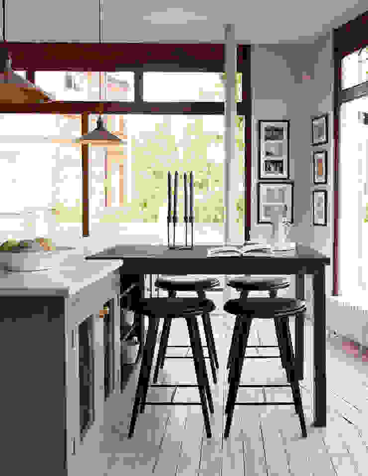 Teddy Edwards showroom Oxford Teddy Edwards Kitchen units