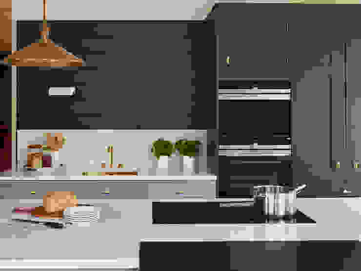 Teddy Edwards showroom Oxford Teddy Edwards Kitchen units