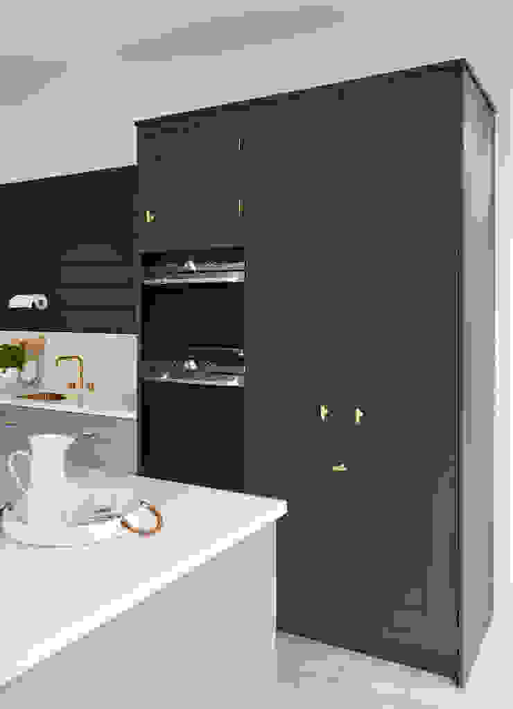 Teddy Edwards showroom Oxford Teddy Edwards Kitchen units