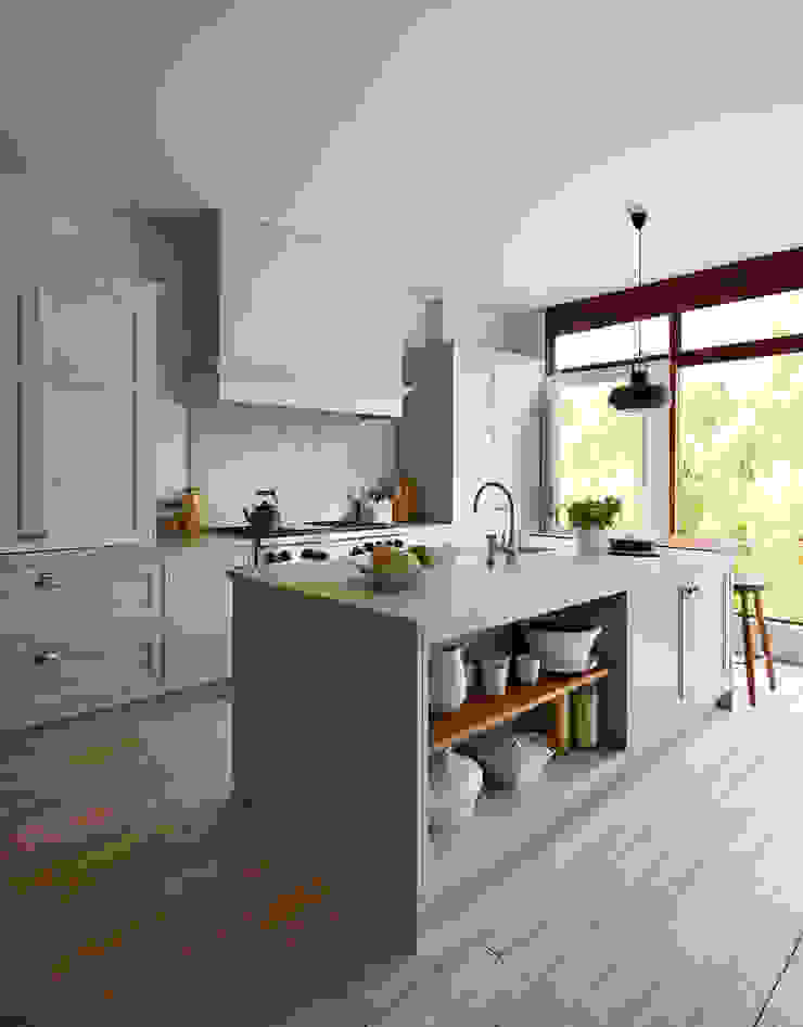 Teddy Edwards showroom Oxford Teddy Edwards Kitchen units