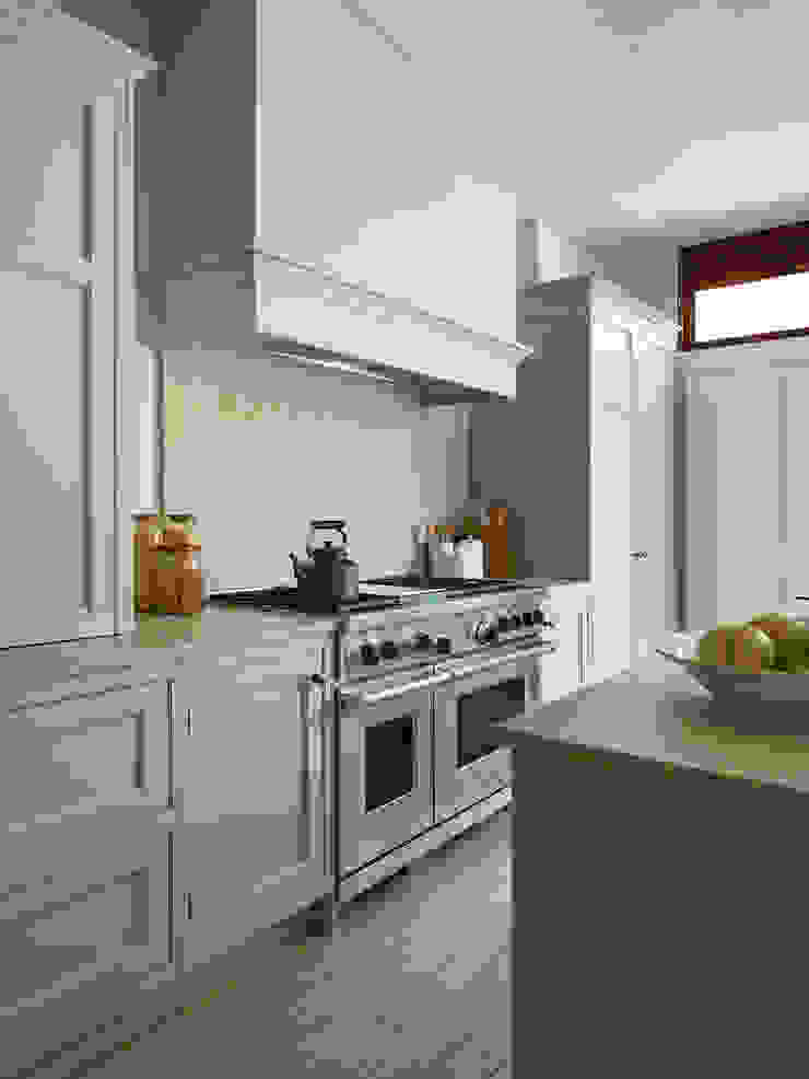 Teddy Edwards showroom Oxford Teddy Edwards Kitchen units