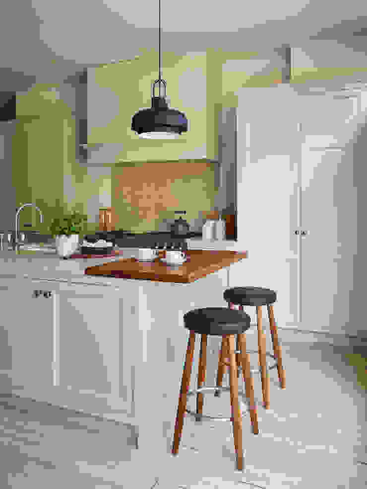 Teddy Edwards showroom Oxford Teddy Edwards Kitchen units