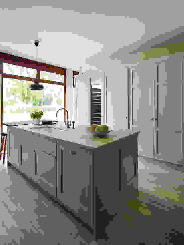 Teddy Edwards showroom Oxford Teddy Edwards Kitchen units