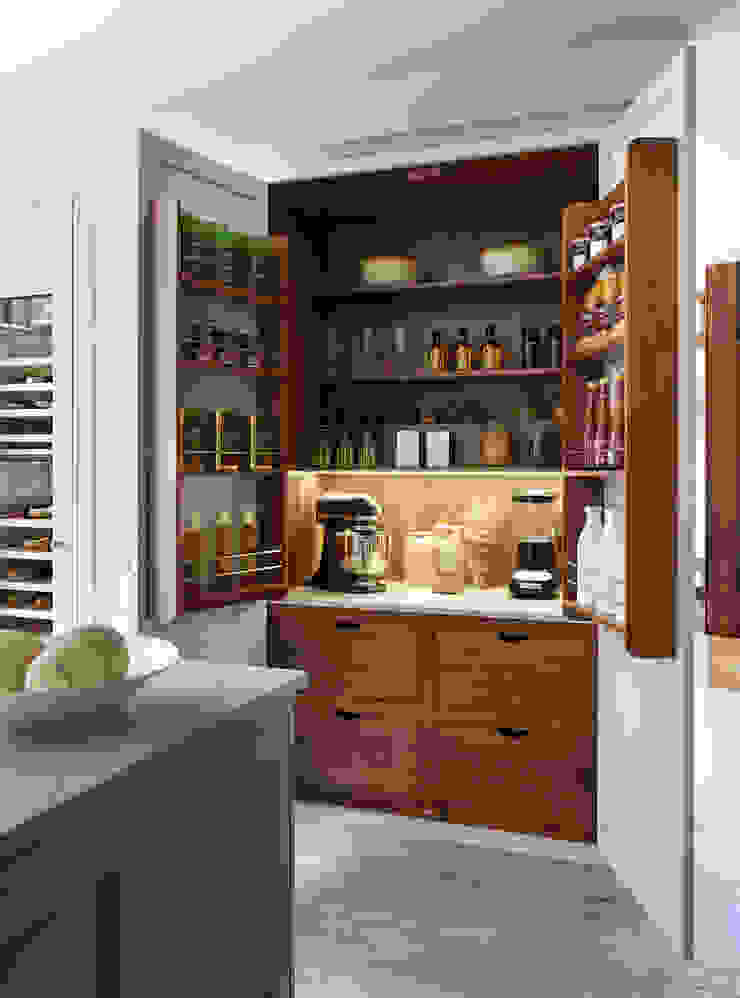 Teddy Edwards showroom Oxford Teddy Edwards Kitchen units