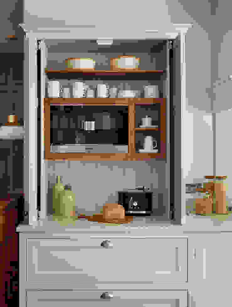 Teddy Edwards showroom Oxford Teddy Edwards Kitchen units