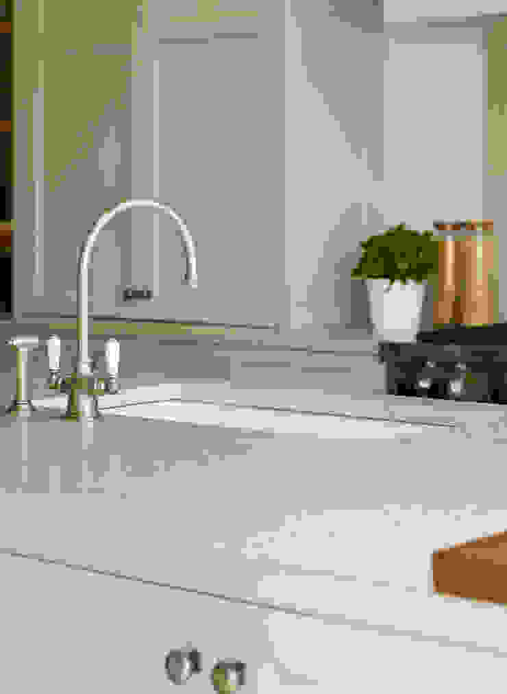 Teddy Edwards showroom Oxford Teddy Edwards Kitchen units
