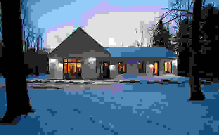 Exterior 2 Solares Architecture Modern Houses