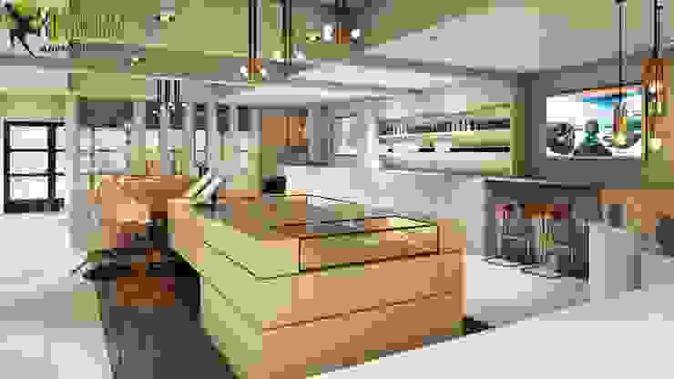 Shop Interior Design Ideas 3d Interior Modeling By Yantram