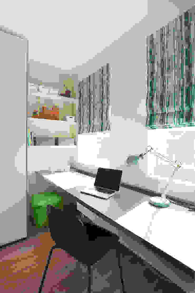 Jongenskamer Met Meubels Op Maat Homify