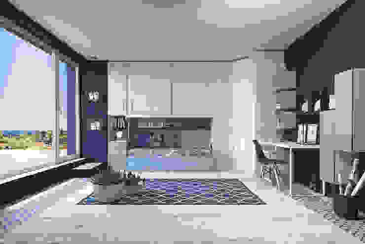 Catalogo <q>STORIE</q> IMA Mobili Nespoli 3d Stanza dei bambiniArmadi & Cassettiere