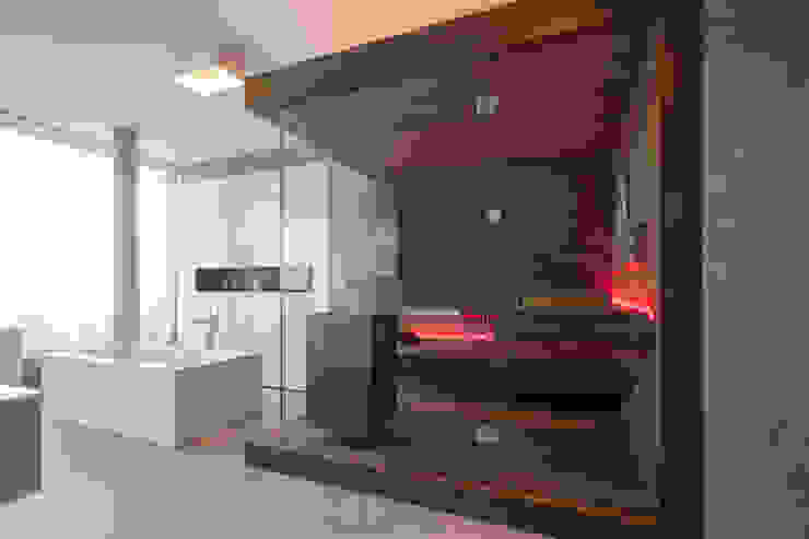 Inspiration Designsauna Design Sauna Von Corso Sauna Manufaktur