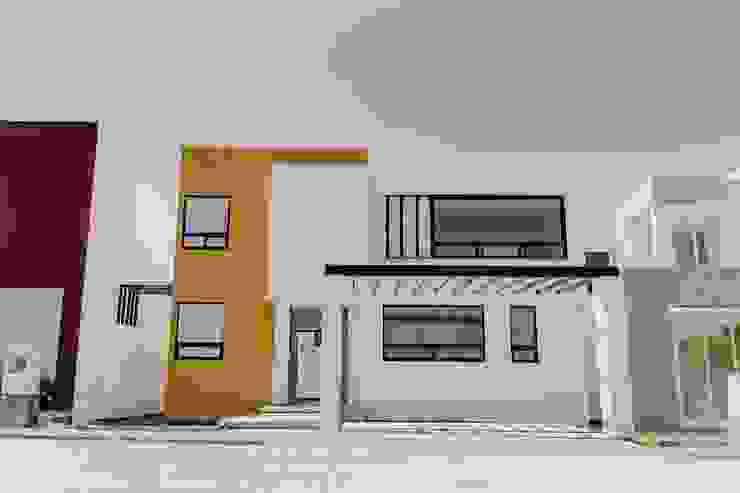 20 colores y combinaciones para pintar las fachadas de una casa | homify