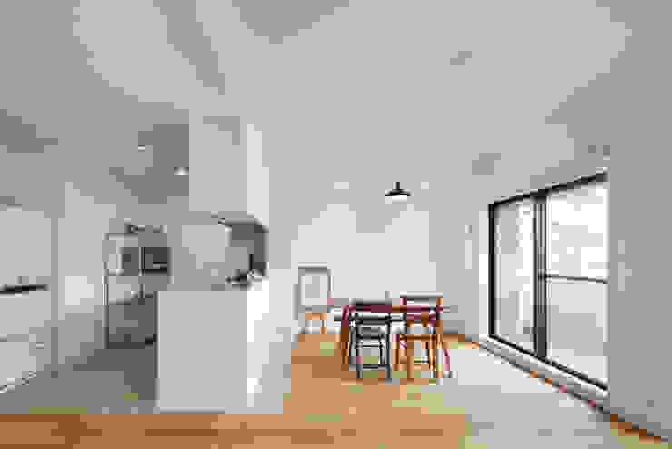 住吉川の家 神戸市 マンションリノベーション Homify