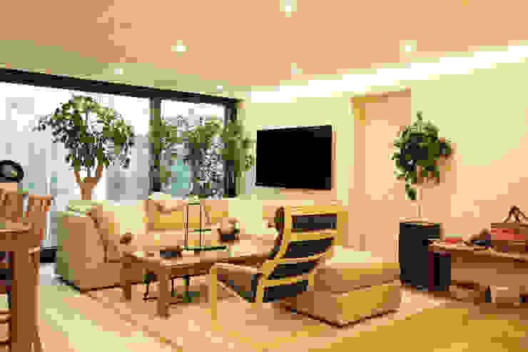 우리 집 인테리어에 어울리는 거실 소파 디자인 15 | homify