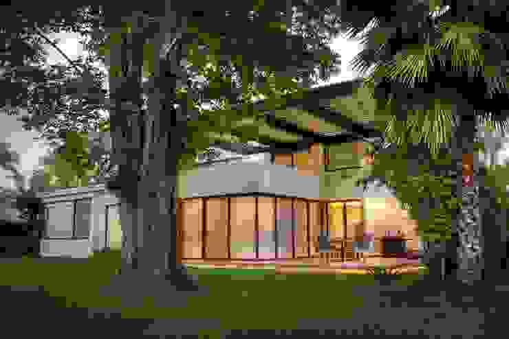 Molduras para ventanas exteriores e interiores | homify