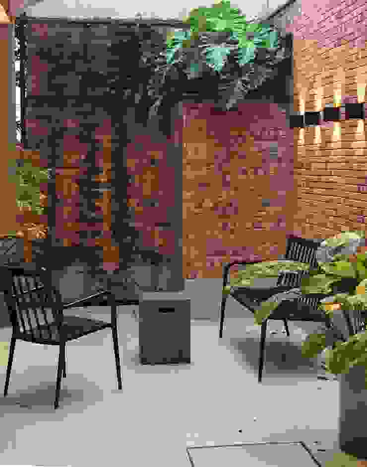 ÁREA EXTERNA homify