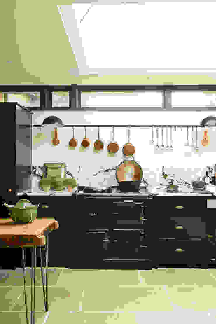 The Chipping Norton Kitchen By Devol Homify