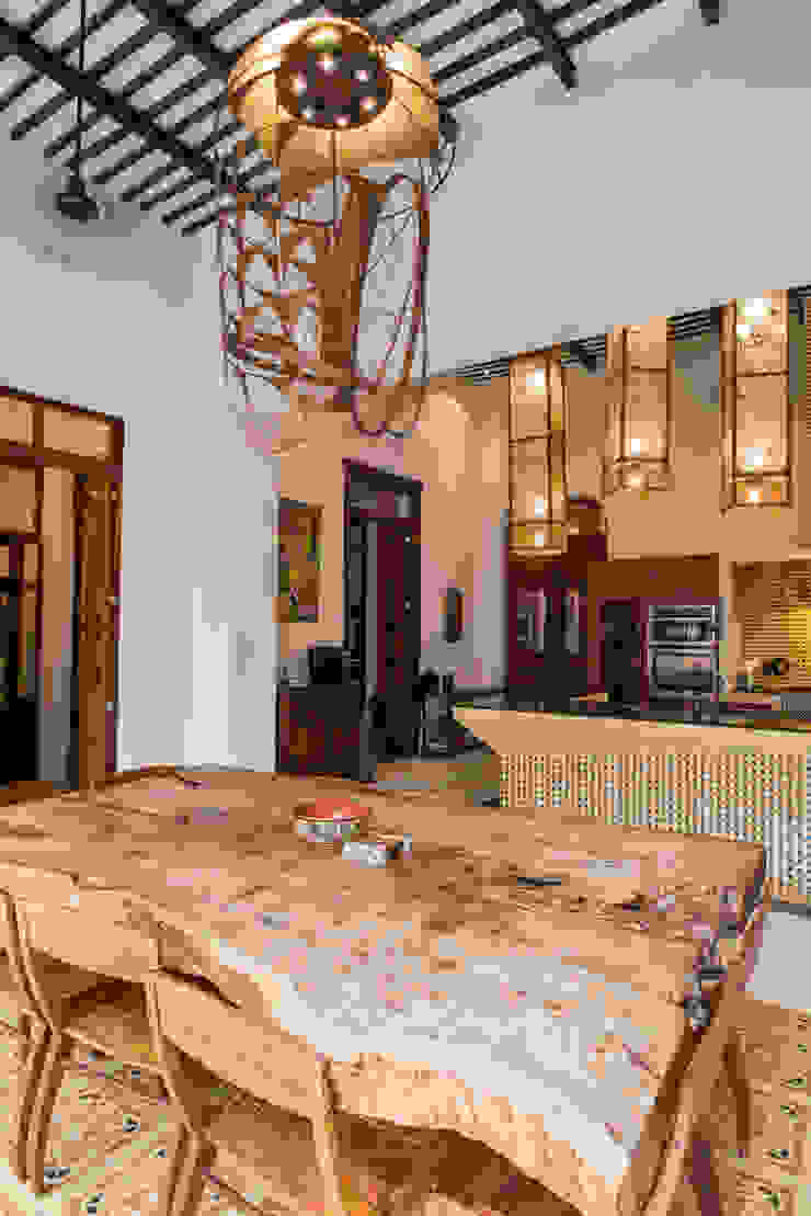 Taller Estilo Arquitectura Kitchen