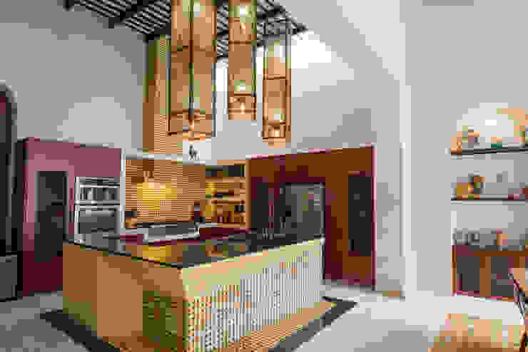 Taller Estilo Arquitectura Kitchen