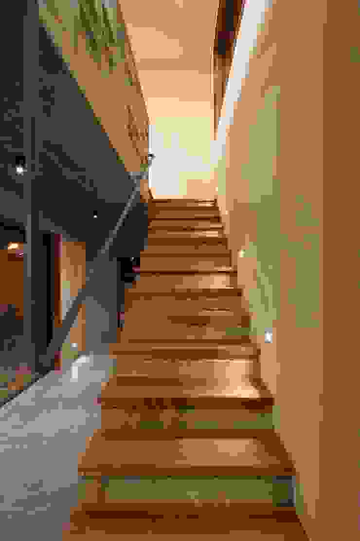 인문학적인집짓기 Escadas Concreto