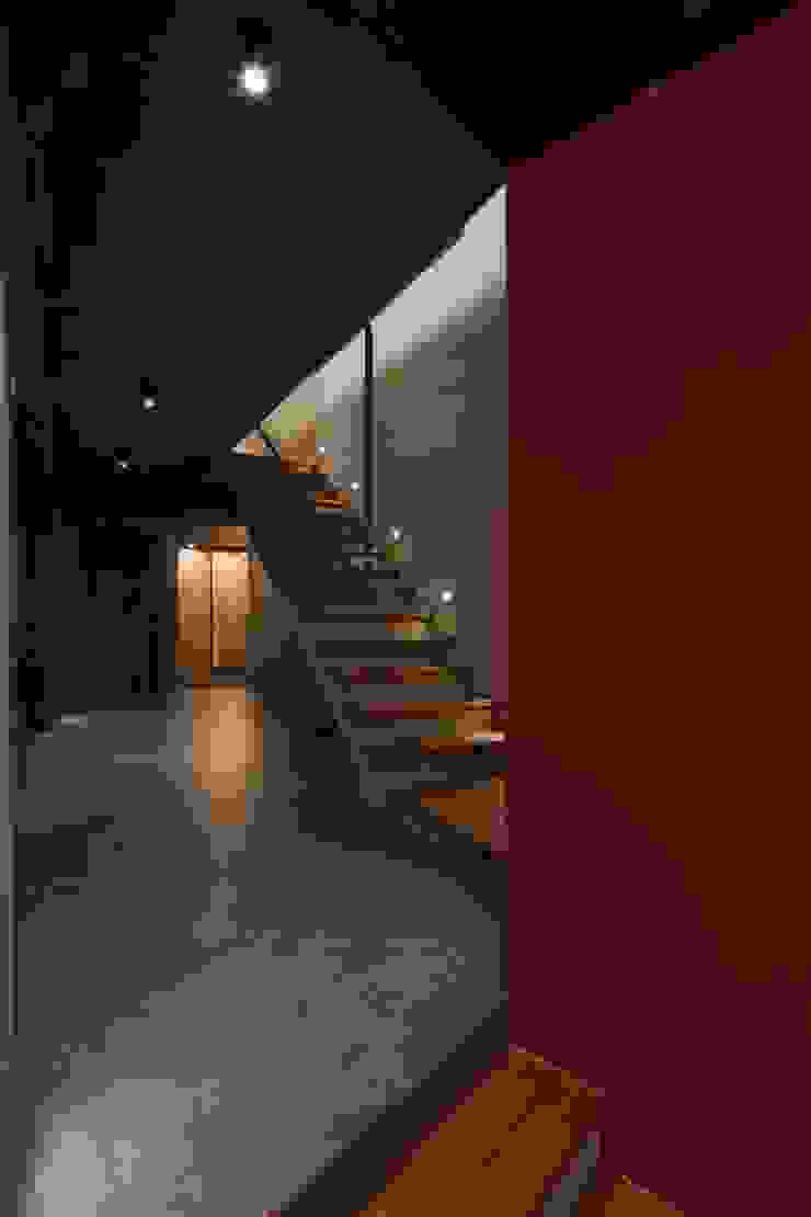 인문학적인집짓기 Escadas Concreto