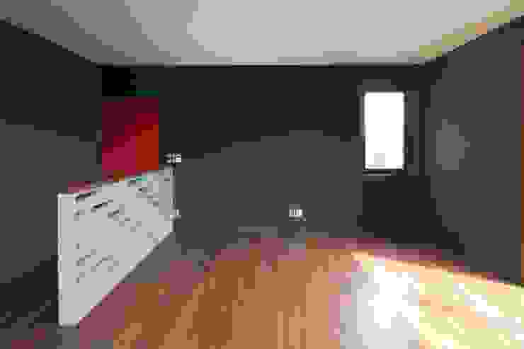 인문학적인집짓기 Quartos modernos