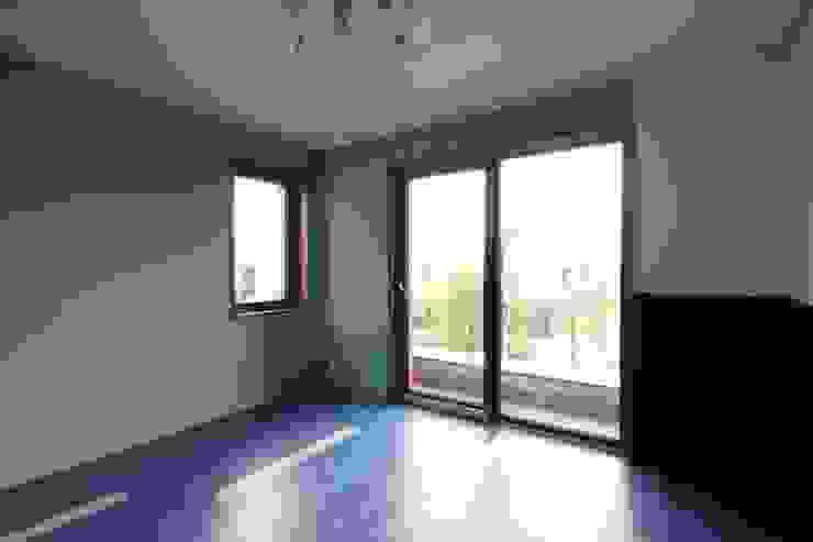 인문학적인집짓기 Quartos modernos