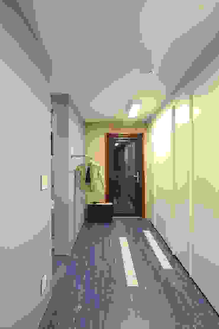인문학적인집짓기 Quartos modernos