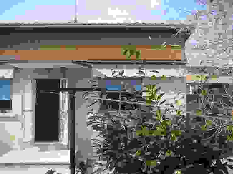Casa Domino di Architetti Baggio Moderno