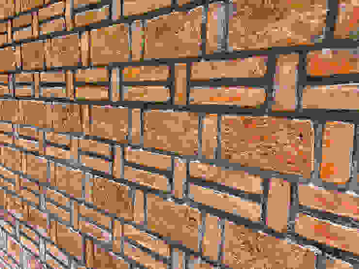 Jardín Naranjos | homify