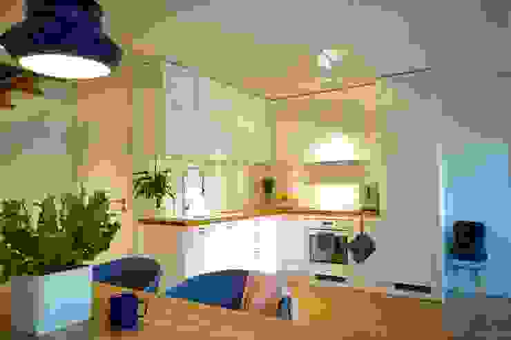 8 Ideen die Küche aufzuhellen | homify