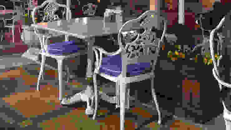 Mihri Restoran Sultanahmet By Palmiye Kocak Sandalye Masa Koltuk Mobilya Dekorasyon Homify