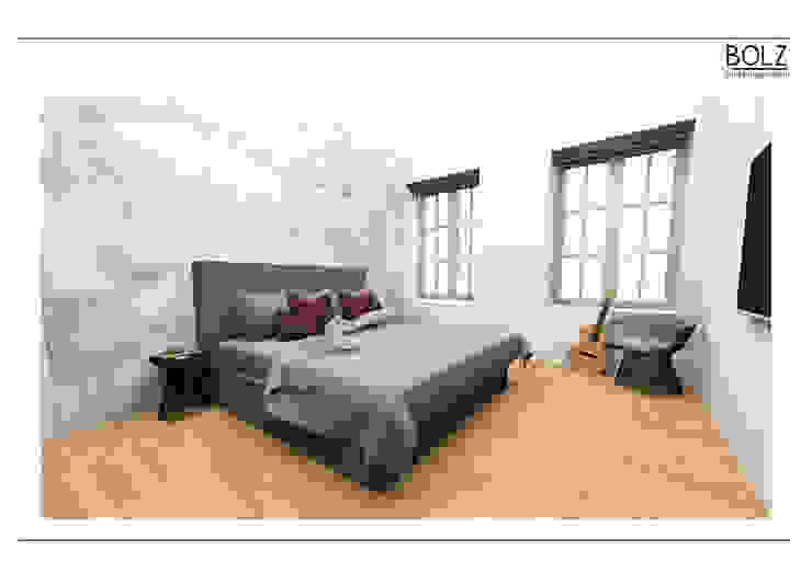 Schlafzimmer Bolz Licht und Wohnen · 1946 Moderne Schlafzimmer