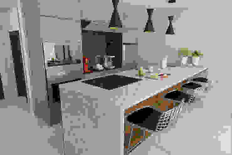 Revestimientos para cocinas: paredes y pisos | homify | homify