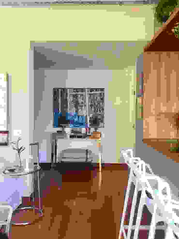 APARTAMENTO LEBLON, Maria Claudia Faro Maria Claudia Faro