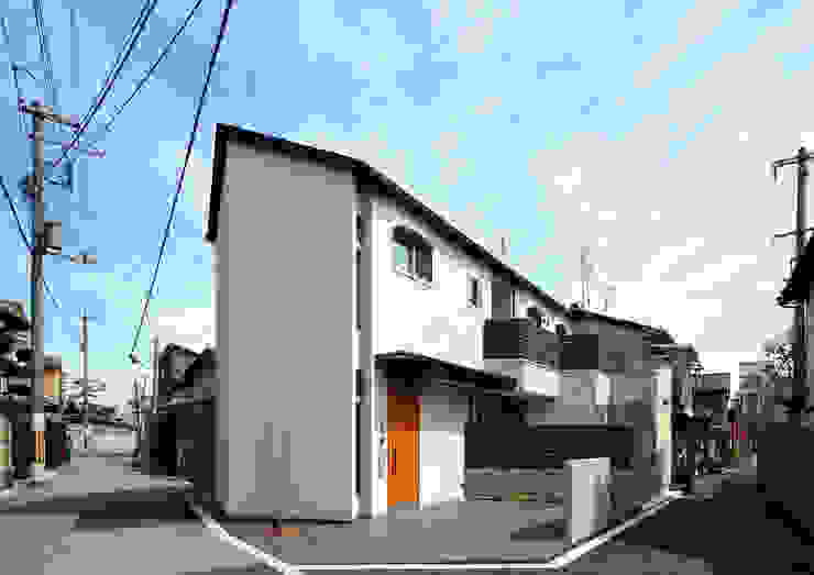 一級建築士事務所アトリエm Dom z drewna