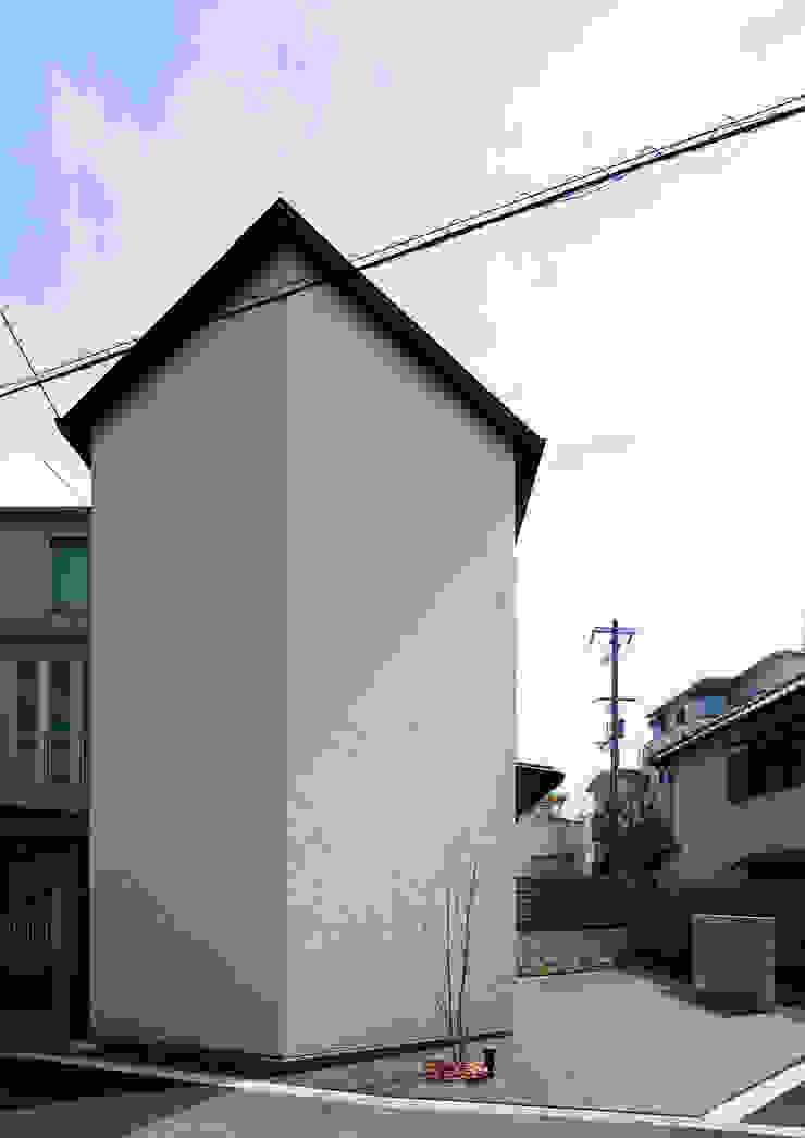 一級建築士事務所アトリエm Dom z drewna