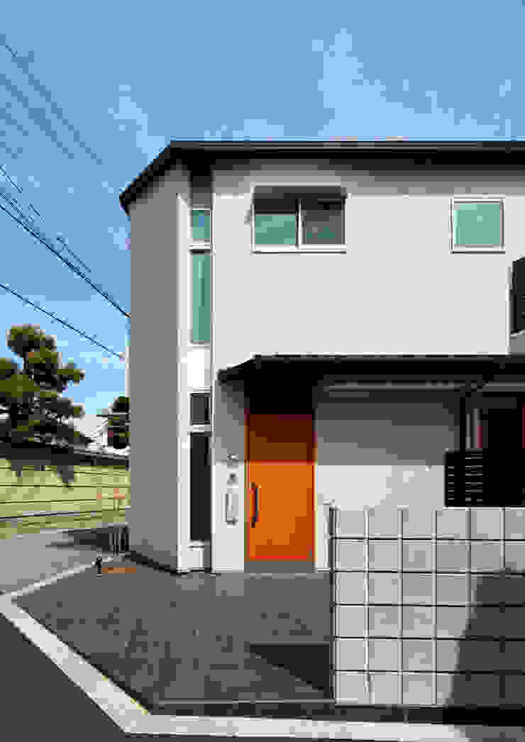 一級建築士事務所アトリエm Dom z drewna