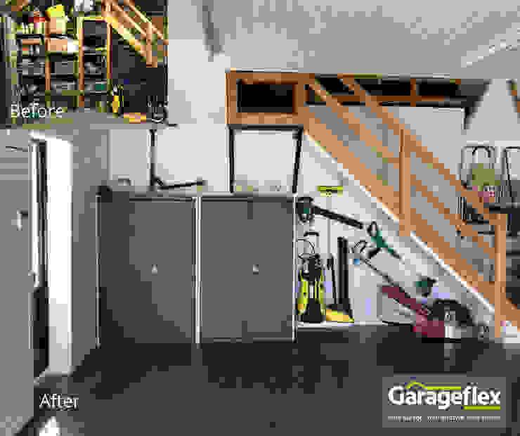 Let This Stunning Garage Makeover Design In Harpenden Inspire You